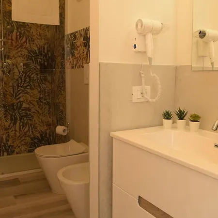 Apartament Niguarda's Nest - Bilocale A Due Passi Dall'ospedale *