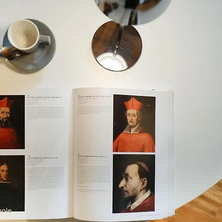 Centrale, Bilocale Su Due Livelli Apartment *