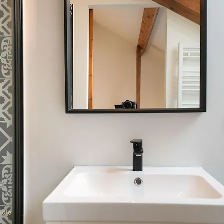 Centrale, Bilocale Su Due Livelli Apartment Milan