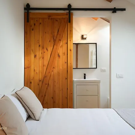 Appartement Centrale, Bilocale Su Due Livelli Milan