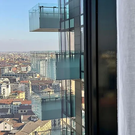 Solaria 18 Skyloft * Milano