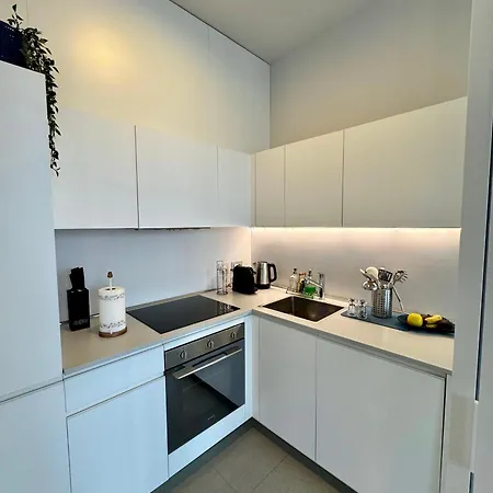 公寓 Solaria 18 Skyloft