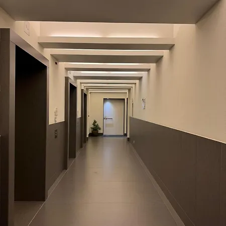 公寓 Solaria 18 Skyloft