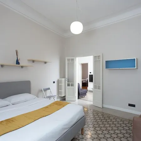 Apartmán Sciesa - New Exclusive *