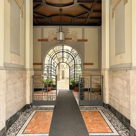 Appartamento Sciesa - New Exclusive