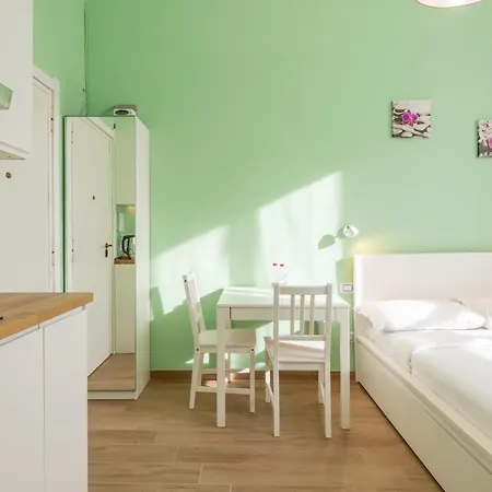 Apartment Umbria Design - B Milan