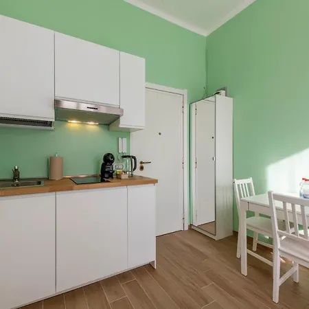 Apartment Umbria Design - B *