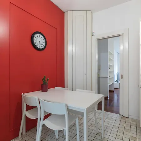 Lejlighed Buonarroti Grand Spazio, Comfort E Collegamenti Perfetti Milano