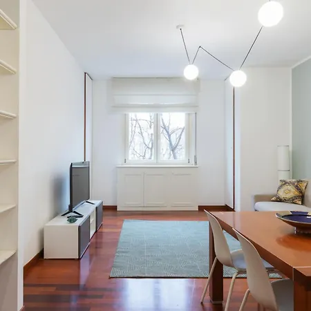 Buonarroti Grand Spazio, Comfort E Collegamenti Perfetti * Milan