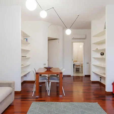 Apartment Buonarroti Grand Spazio, Comfort E Collegamenti Perfetti *