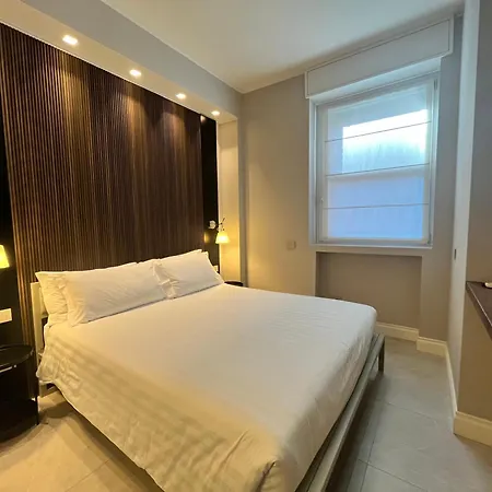 My Luxury Πανσιόν Μιλάνο