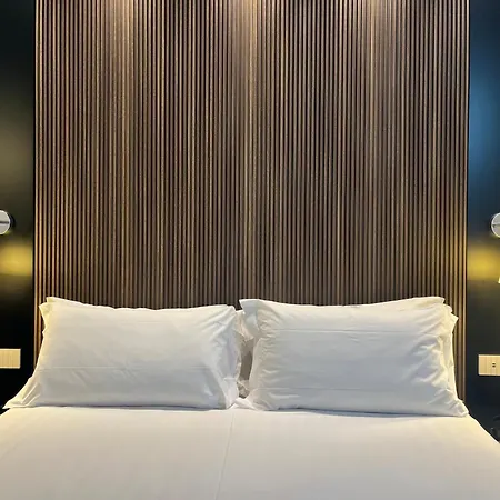 My Luxury Πανσιόν