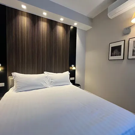 My Luxury Πανσιόν 4*