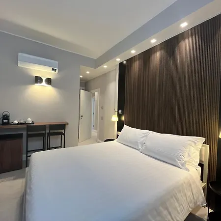 Pensjonat My Luxury 4*