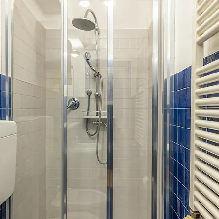 Apartamento Alessi 13 Smart Sui Navigli - Vesta Milán