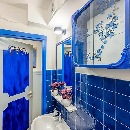 Navigli Smart To Experience شقة *