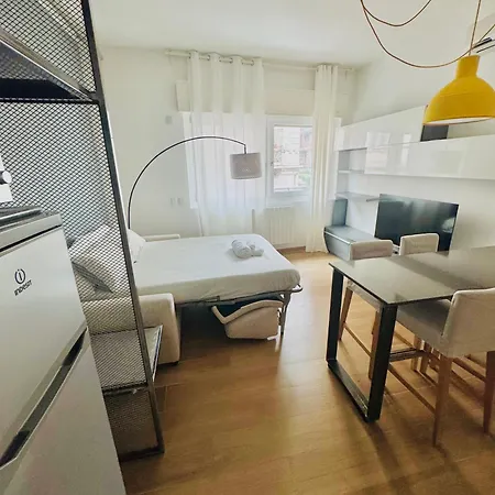 Bertini Apartment Milan