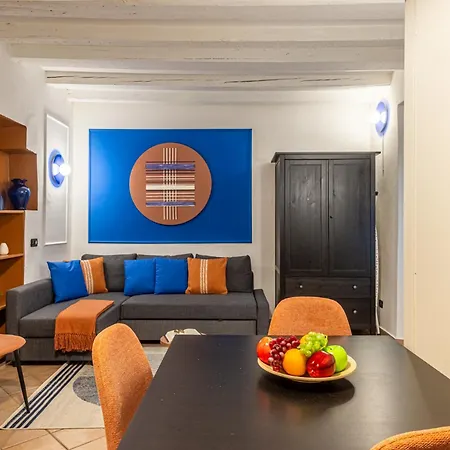 Apartment Navigli Smart To Experience