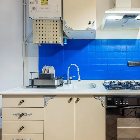 شقة Navigli Smart To Experience *