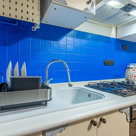 Navigli Smart To Experience شقة *