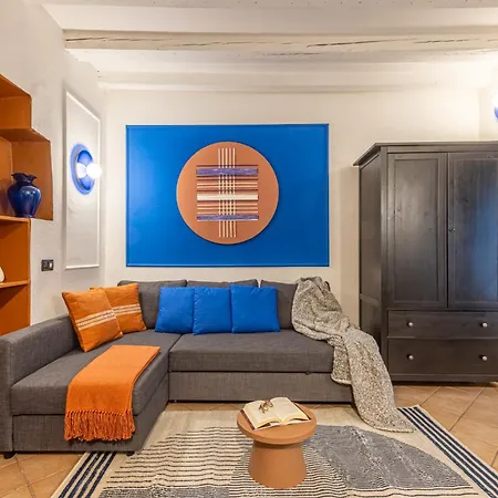 Navigli Smart To Experience Milan