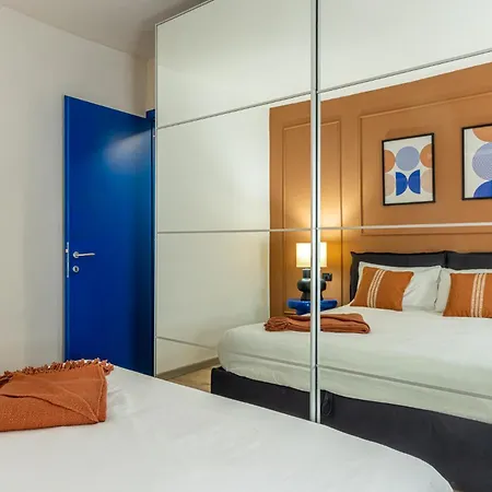 Navigli Smart To Experience Milan