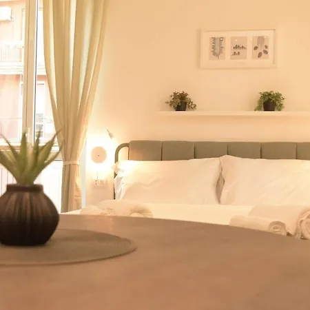 Niguarda's Nest - Monolocale A Due Passi Dall'ospedale