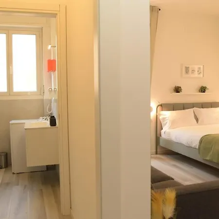 Apartamento Niguarda's Nest - Monolocale A Due Passi Dall'ospedale