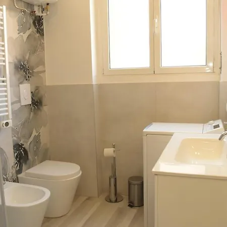 Niguarda's Nest - Monolocale A Due Passi Dall'ospedale Apartmán *