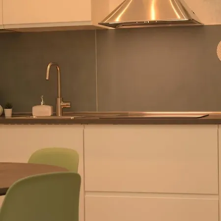 Niguarda's Nest - Monolocale A Due Passi Dall'ospedale * Milano