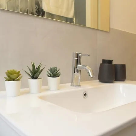 Niguarda's Nest - Monolocale A Due Passi Dall'ospedale