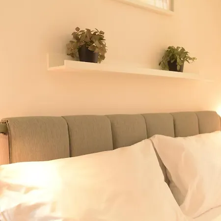 Niguarda's Nest - Monolocale A Due Passi Dall'ospedale