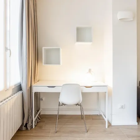 Ampi Monolocali In Via Pirandello - Washington Milan