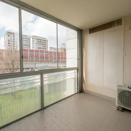 I Host - Savona 127 Apartment