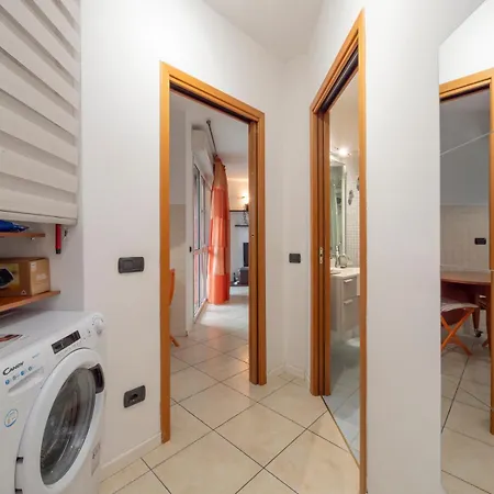 I Host - Savona 127 Apartment Milan