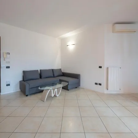 I Host - Savona 127 Apartment