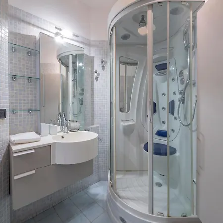 דירה I Host - Savona 127