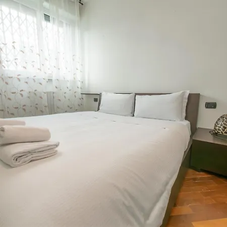 I Host - Savona 127 Apartment *