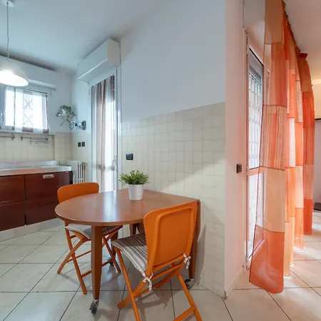 I Host - Savona 127 Apartment