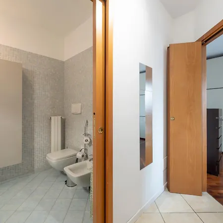 I Host - Savona 127 公寓