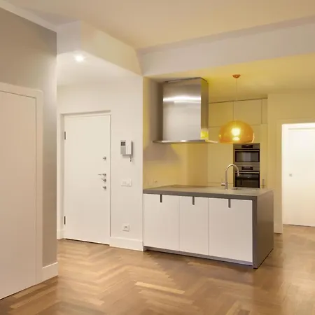 Manzoni 44 Apartment Milan
