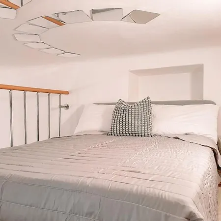 Apartman Monolocale Mac Mahon *