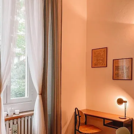 Monolocale Mac Mahon Apartman Milánó