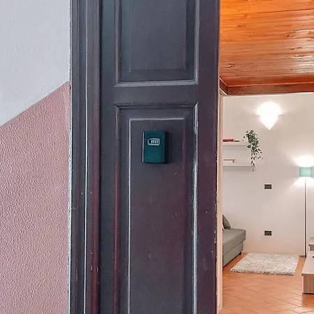 Monolocale Mac Mahon Apartman