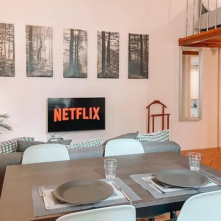 Apartman Monolocale Mac Mahon