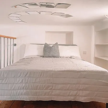 Monolocale Mac Mahon * Milano