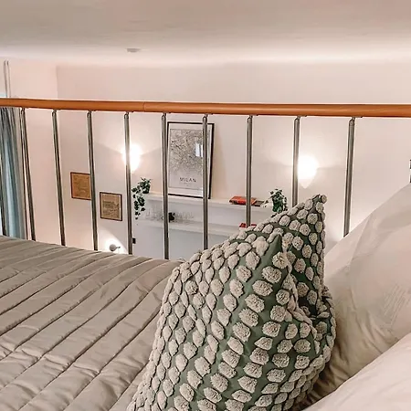 Apartmán Monolocale Mac Mahon