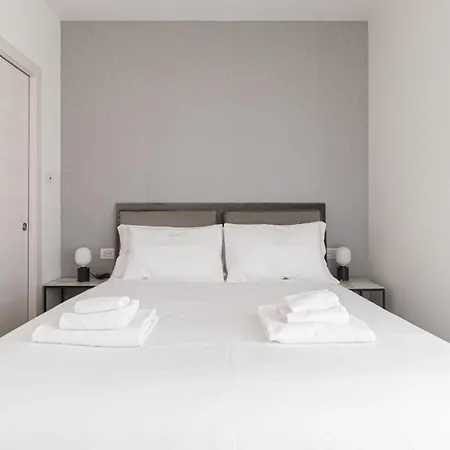 Italianway Comfort - Pasolini 70 C - Feel Uptown Milano