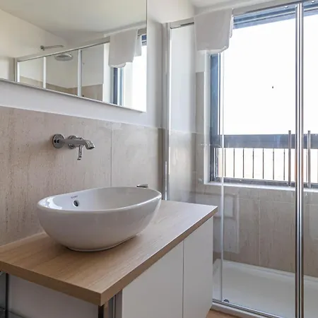 Italianway Comfort - Pasolini 70 C - Feel Uptown Milano