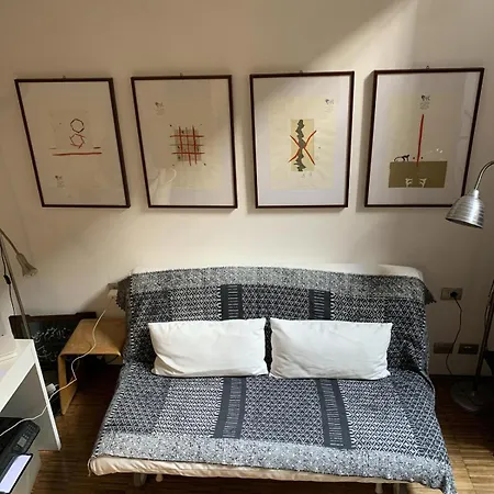 Hozyhome Mini Loft Penelope Apartment *